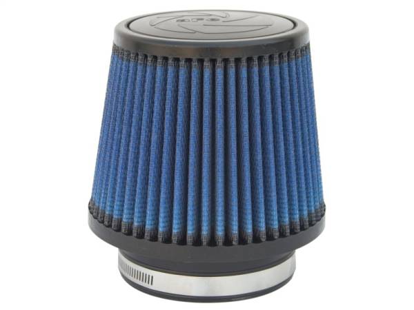 aFe - aFe MagnumFLOW Air Filters UCO P5R A/F P5R 4F x 6B x 4-3/4T x 5H 24-40009