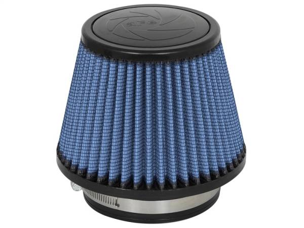 aFe - aFe MagnumFLOW Air Filters UCO P5R A/F P5R 4-1/2F x 7B x 4-3/4T x 5H 24-45001
