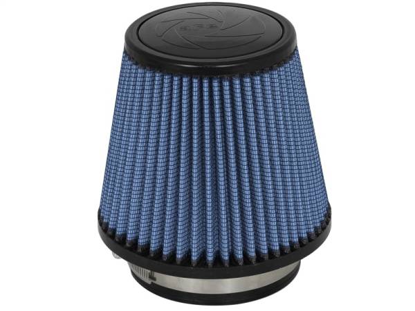 aFe - aFe MagnumFLOW Air Filters UCO P5R A/F P5R 4-1/2F x 7B x 4-3/4T x 6H 24-45002