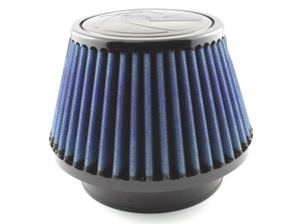 aFe - aFe MagnumFLOW Air Filters UCO P5R A/F P5R 4-1/2F x 7B x 4-3/4T x 4H 24-45008