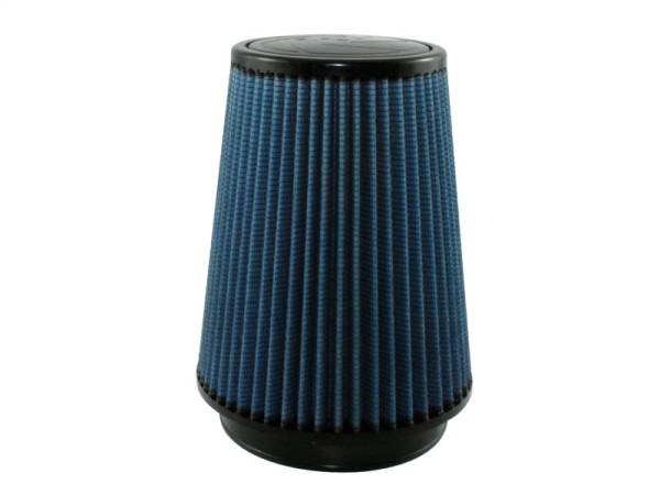 aFe - aFe MagnumFLOW Air Filters UCO P5R A/F P5R 5F x 6-1/2B x 4-3/4T x 8H 24-50508