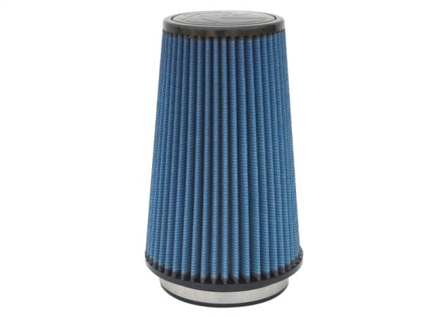 aFe - aFe MagnumFLOW Air Filters UCO P5R A/F P5R 5F x 6-1/2B x 4-3/4T x 10H 24-50510