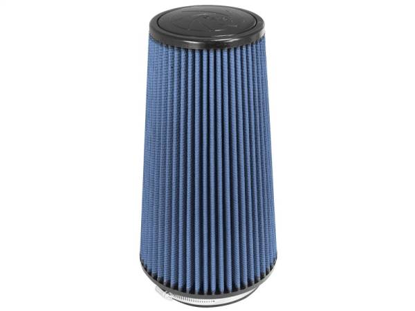 aFe - aFe MagnumFLOW Air Filters UCO P5R A/F P5R 5F x 6-1/2B x 4-3/4T x 12H 24-50512