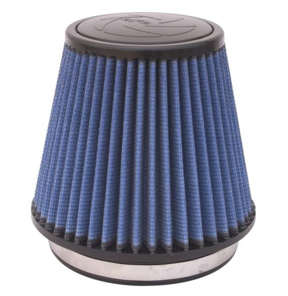 aFe - aFe MagnumFLOW Air Filters UCO P5R A/F P5R 5-1/2F x 7B x 4-3/4T x 6H 24-55506