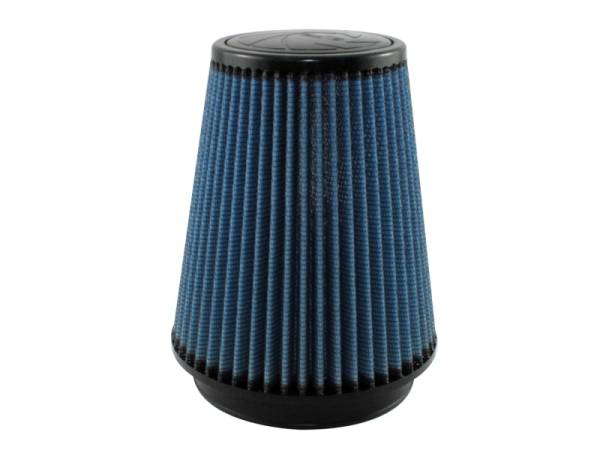 aFe - aFe MagnumFLOW Air Filters UCO P5R A/F P5R 5-1/2F x 7B x 4-3/4T x 8H 24-55508
