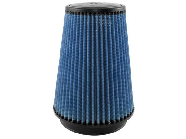 aFe - aFe MagnumFLOW Air Filters UCO P5R A/F P5R 5-1/2F x 7B x 4-3/4T x 9H 24-55509