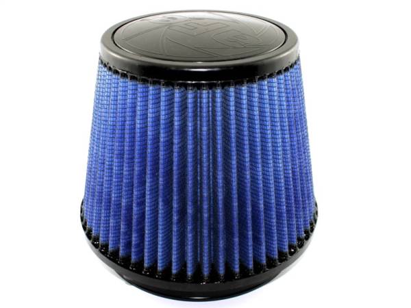 aFe - aFe MagnumFLOW Air Filters UCO P5R A/F P5R 6F x 7-1/2B x 5-1/2T x 6H 24-60506