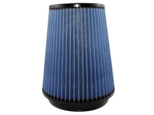 aFe - aFe MagnumFLOW Air Filters UCO P5R A/F P5R 6F x 7-1/2B x 5-1/2T x 9H 24-60509