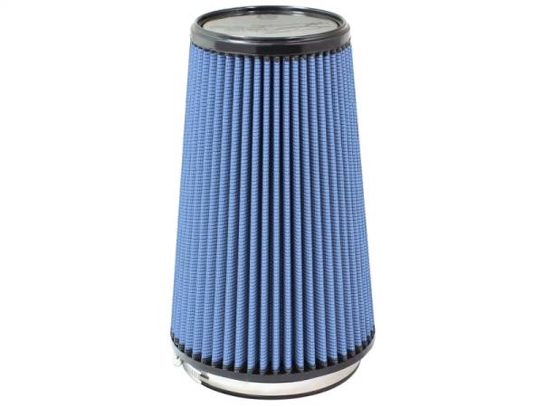 aFe - aFe MagnumFLOW Air Filters IAF P5R A/F P5R 6F x 7-1/2B x 5-1/2T x 12H 24-60512