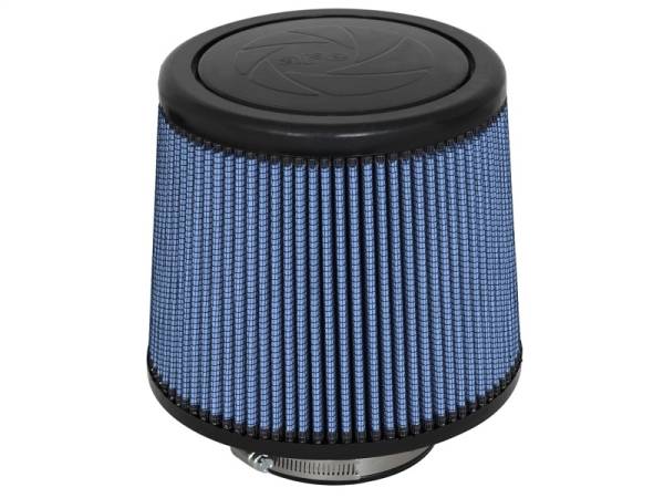 aFe - aFe MagnumFLOW Air Filters IAF P5R A/F P5R 4(3.85)F x 8B x 7T x 6.70H 24-90008