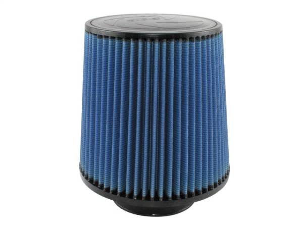 aFe - aFe MagnumFLOW Air Filters UCO P5R A/F P5R 4-1/2F x 8-1/2B x 7T x 9H 24-90010