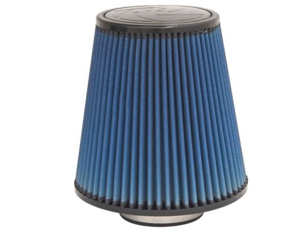 aFe - aFe MagnumFLOW Air Filters UCO P5R A/F P5R 3-1/2F x 8B x 5-1/2T x 8H 24-90018