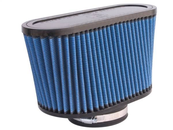 aFe - aFe MagnumFLOW Air Filters IAF P5R A/F P5R 3-3/4F x (9x5-3/4)B x (11x4)T x 6H 24-90025