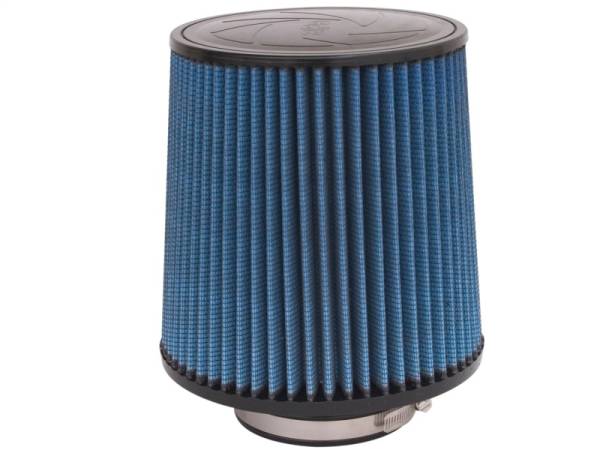 aFe - aFe MagnumFLOW Air Filters IAF P5R A/F P5R 4(3.85)F x 8B x 7T x 8H 24-90026