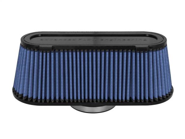 aFe - aFe MagnumFLOW Air Filters IAF P5R A/F P5R 3-7/8F x (14x5-1/2)B x (12x3-1/2)T x 5H 24-90033