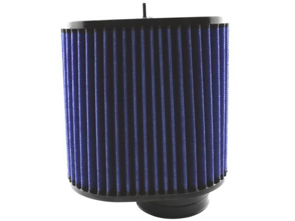 aFe - aFe MagnumFLOW Air Filters UCO P5R A/F P5R 4F x (9-1/2x6-3/4)B x (9x5-1/2)T x 9H 24-90060