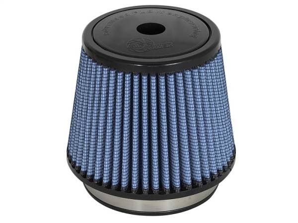 aFe - aFe MagnumFLOW Air Filters IAF P5R A/F P5R 4-1/2F x 6B x 4-3/4T x 5H w/ 1Hole 24-90067