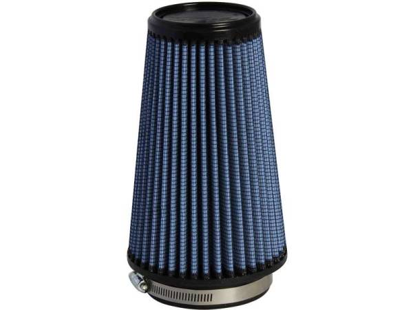 aFe - aFe Magnum FLOW Pro 5R Air Filter 3-1/2in F x 5in B x 3-1/2in T x 8in H 1in FL 24-90072