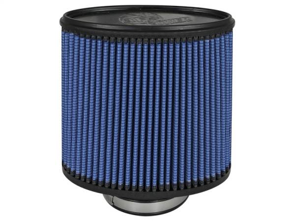 aFe - aFe MagnumFLOW Air Filters P5R 3-1/2F x (7-1/2x5)B x (7x3)T x 7H 24-90074