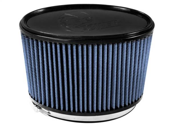 aFe - aFe MagnumFLOW Pro 5R Universal Air Filter (7X3) F x (8-1/4 x 4-1/4) B x (8-1/4 x 4-1/4) T x 5 H 24-90083