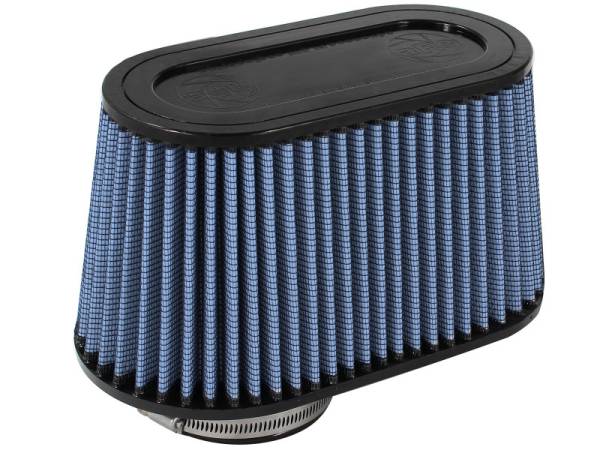 aFe - aFe MagnumFLOW Pro 5R Universal Air Filter (3.30F x 11x6)B x (9-1/2 x 4-1/2)T x 6H 24-90085