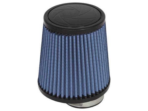 aFe - aFe Magnum FLOW Universal Air Filter 3 IN F (offset) x 6 IN B x 4-3/4 IN T x 6 IN H 24-90090