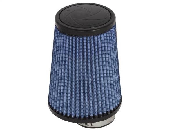 aFe - aFe Magnum FLOW Pro 5R Universal Air Filter 3in F (offset) x 6in B x 4-3/4in T x 8in H 24-90092