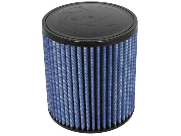 aFe - aFe Magnum FLOW Pro 5R Universal Air Filter 4F x 7B x 7T x 8H in w/ EM 24-90094