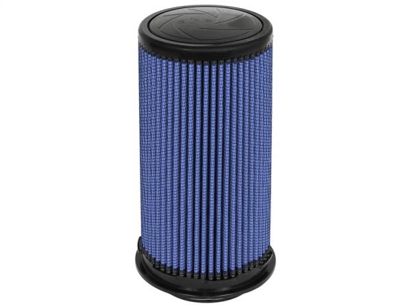 aFe - aFe Magnum FLOW Pro 5R Universal Clamp-On Air Filter F-3.5 / B-5 (mt2) / T-4.75 / H-9in. 24-90099