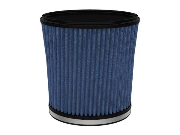 aFe - aFe MagnumFLOW Pro-5 R Air Filter (6-1/2x3-1/4)in F x (7x3-3/4)in B x (7x3)in T x 7-1/2in H 24-90116