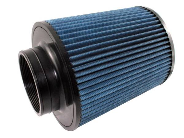 aFe - aFe MagnumFLOW Air Filters IAF P5R A/F P5R 4-1/2F x 8-1/2B x 7T (Inv) x 9H 24-91002