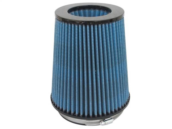 aFe - aFe MagnumFLOW Air Filters IAF P5R A/F P5R 5-1/2F x 7B x 5-1/2T (Inv) x 8H (IM) 24-91007