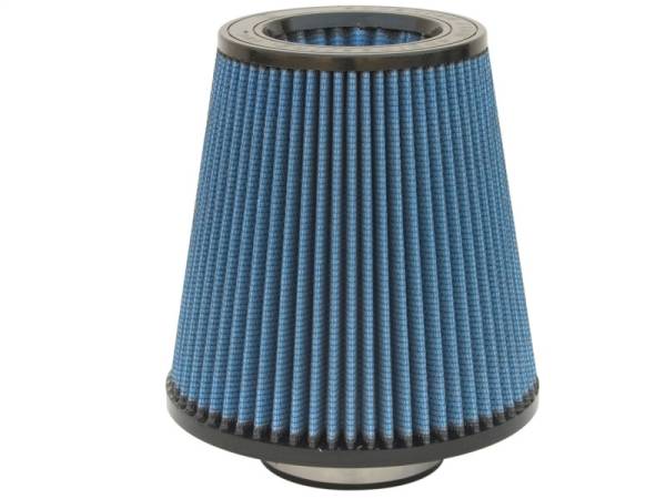aFe - aFe MagnumFLOW Air Filters IAF P5R A/F P5R 3-1/2F x 8B x 5-1/2T (Inv) x 8H 24-91008