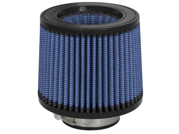 aFe - aFe MagnumFLOW Air Filters UCO P5R A/F P5R 3F x 6B x 5-1/2T (Inv) x 5H (IM) 24-91015