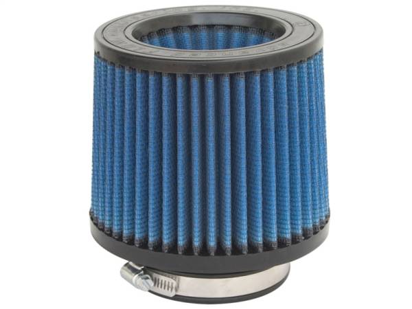 aFe - aFe MagnumFLOW Air Filters IAF P5R A/F P5R 3-1/2F x 6B x 5-1/2T (Inv) x 5H (IM) 24-91016