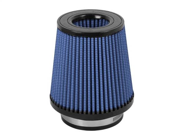 aFe - aFe MagnumFLOW Air Filters UCO P5R A/F P5R 4F x 6B x 4-1/2T (Inv) x 6H 24-91020