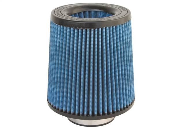 aFe - aFe MagnumFLOW Air Filters IAF P5R A/F P5R 4(3.85)F x 8B x 7T (Inv) x 8H 24-91029
