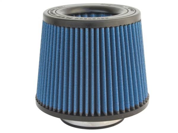 aFe - aFe MagnumFLOW Air Filters IAF P5R A/F P5R 4-1/2F x 8-1/2B x 7T (Inv) x 6.70H 24-91034