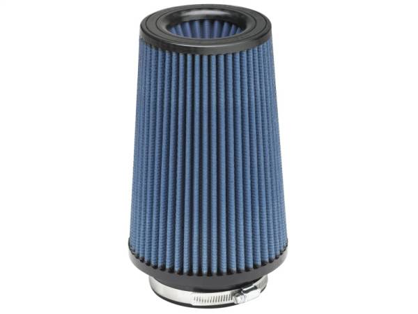 aFe - aFe MagnumFLOW Air Filters IAF P5R A/F P5R 5F x 7-1/2B x 5-1/2T (Sp Inv) x 12H 24-91036