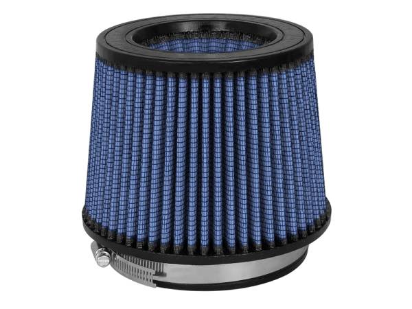 aFe - aFe MagnumFLOW Air Filters IAF P5R A/F P5R 5F x 6-1/2Bx 5-1/2T (Inv) x 5H (IM) 24-91038