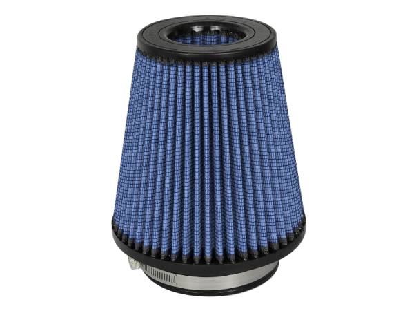 aFe - aFe MagnumFLOW Air Filters UCO P5R A/F P5R 4-1/2F x 7B x 4-1/2T (Inv) x 7H 24-91045