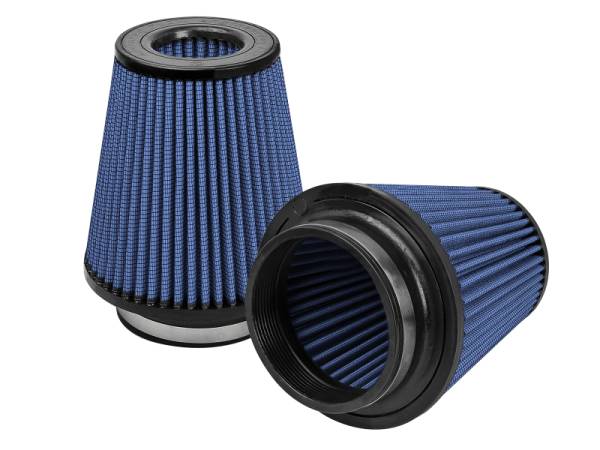 aFe - aFe MagnumFLOW Air Filters 4-1/2F x 7B x 4-1/2T (Inverted) x 7H 24-91045-MA