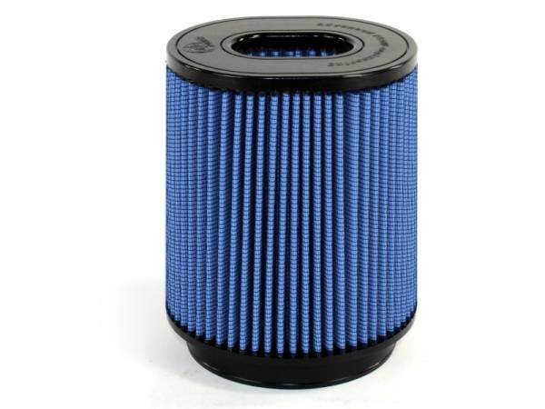 aFe - aFe MagnumFLOW Air Filters UCO P5R A/F P5R 5-1/2F x 7B x(6-3/4x 5-1/2)T(Inv) x 8H 24-91050