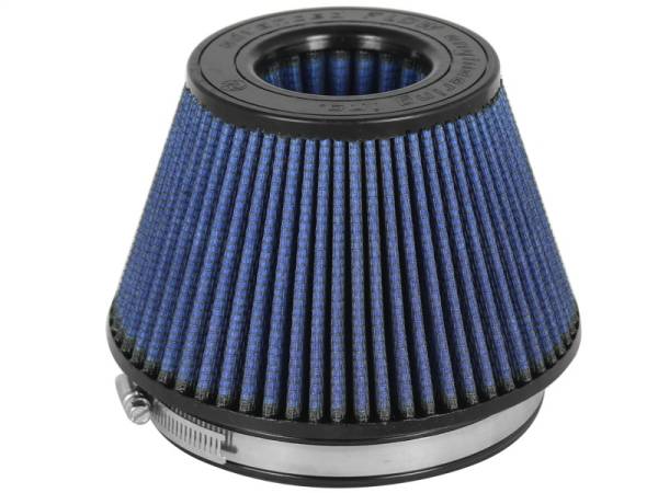 aFe - aFe MagnumFLOW Air Filters PRO 5R 5.63x6.85in F x 6.78x8in B x 4.5x5.5in T x 3.5in H 24-91060