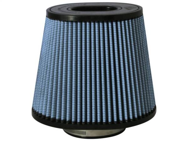 aFe - aFe MagnumFLOW Air Filters PRO 5R 4in F x 9x7.5in B x 6.75x5.5in T x 7.5in H 24-91065