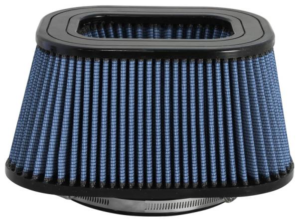 aFe - aFe Magnum FLOW Universal Air Filter 7-1/8 IN F x(8-3/4 x10-1/2) IN B x(6-1/2 x8-5/8) IN T x5 IN H 24-91067