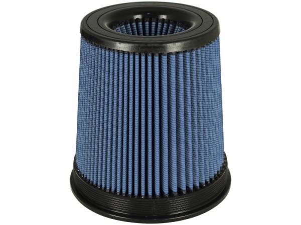aFe - aFe Momentum Intake Air Filter Pro 5R Media 5R 3-7/8F x 8B x 7T (Inverted) x 9H 24-91079