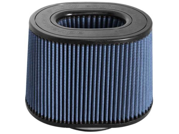 aFe - aFe Magnum FLOW Pro 5R Air Filter 5-1/2 in F x (10x7in B x (9x7)in T (Inverted) x 7in H 24-91080