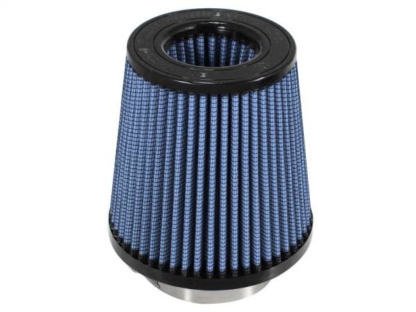 aFe - aFe MagnumFLOW Air Filters 3-1/2F x 6B x 4-1/2T (INV) x 6H 24-91090