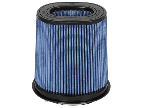 aFe - aFe Momentum Pro 5R Universal Filter 6in x 4in F 8.25in x 6.25in B 7.25in x 5in T(Inverted) 9in H 24-91105